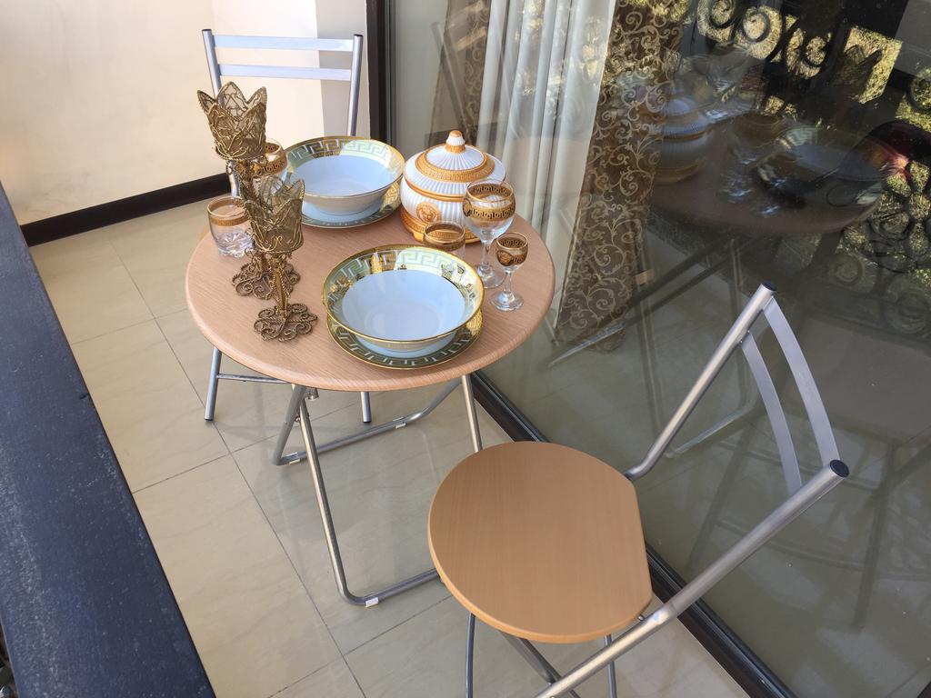Versace Downtown Erivan Zimmer foto