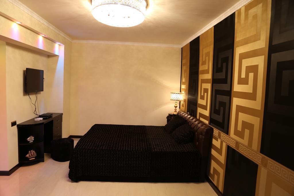 Versace Downtown Erivan Zimmer foto